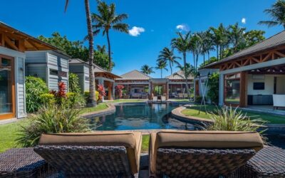 Discover It All on the Na Hale Beach Blog